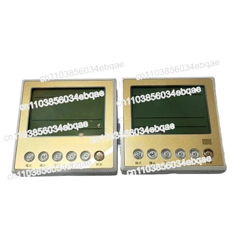 

For Ceiling Machine Wire Control Panel F5w/Y-E KW-86E1 KW-86E2 KW-86B2 KW-86J1