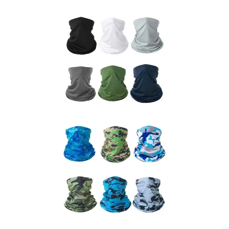 6PCS Stretchable Fa… - image