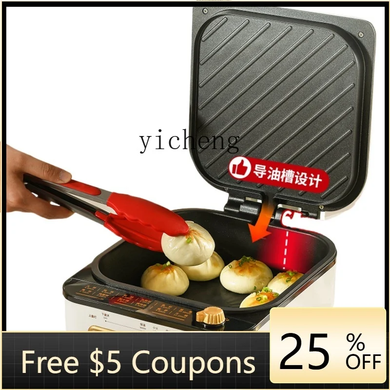 Electric Oven Hot P…