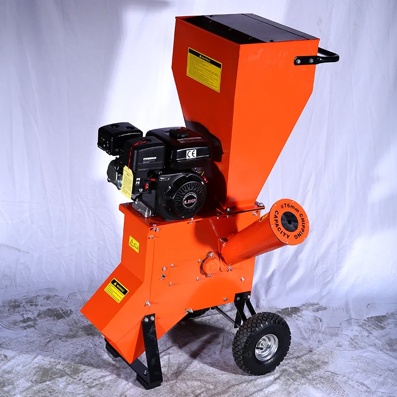 

Индивидуальный горизонтальный садовый конвейер CE, коммерческий гидравлический измельчитель веток с автоматической подачей, мини-измельчитель древесины