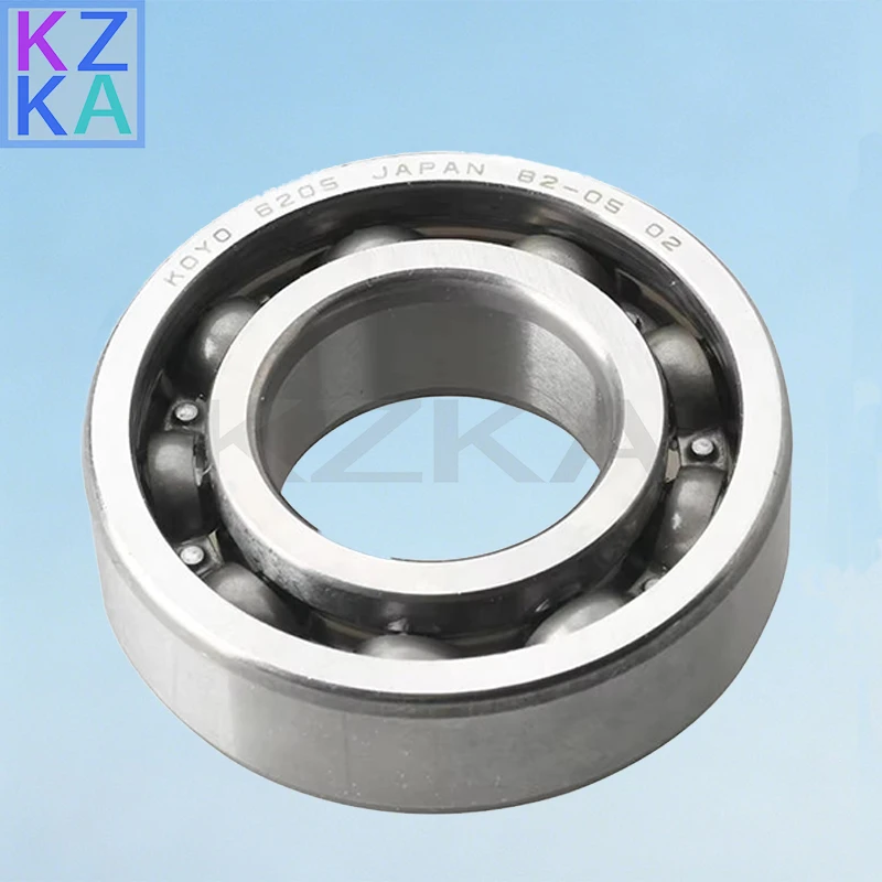 3K8-60215-0 3K8-60215 Bearing For Tohatsu Nissan Mercury Outboard Motor 2T 4T MFS 9.9HP 15HP 18HP 25HP 30HP Boat Engine
