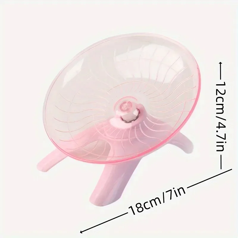Thumbnail 4 - #5 Latest Hamster Running Wheels Offers