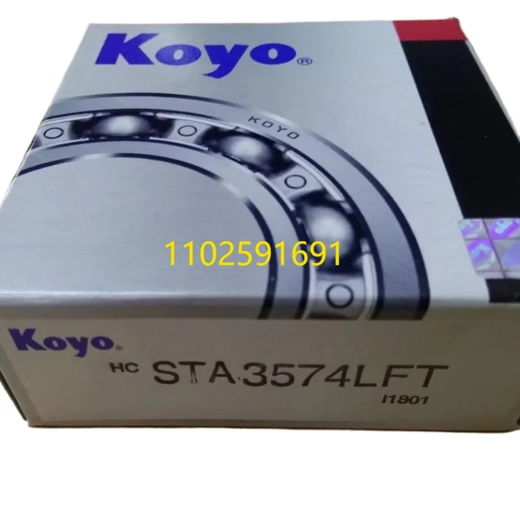 KOYO Auto wheel Bearing STA3574 Taper Roller Bearing for Auto Transmission Bearings 35x74x18.9mm