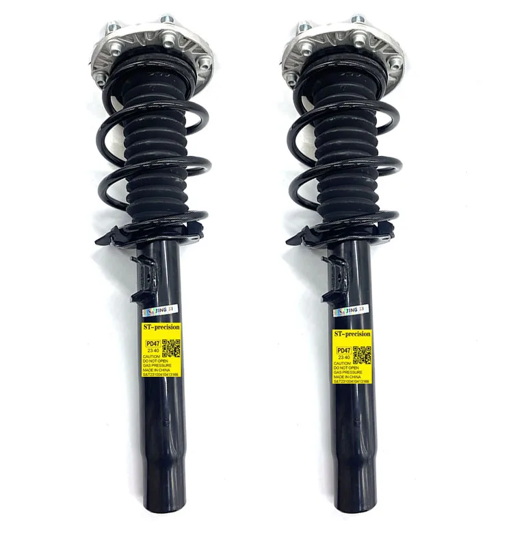 

Auto Parts for BMW Steering Suspension Front Shock Absorber Assembly Complete Strut F30 F32 F35 F36 330i RWD