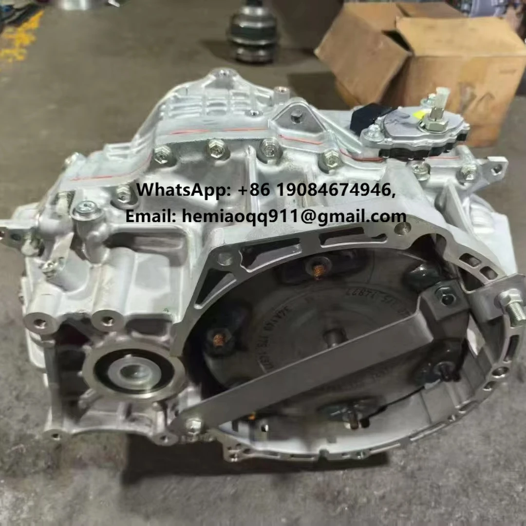 CHEAP PRICE 2DRIVE and 4DRIVE 09M Auto Transmission Gearbox High Quality New Gear Boxes Transmission Systems for VW