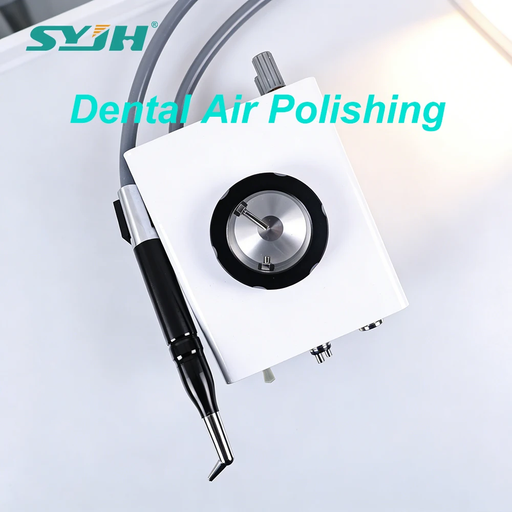 

Стоматологический воздушно-абразивный аппарат для чистки зубов, пескоструйный пистолет, настольный тип, инструменты для стоматологических лабораторий