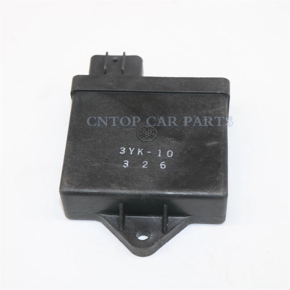 

3YK-85540-10 3YK-85540-10-00 Блок управления зажиганием CDI Компьютер ЭБУ для Yamaha YG50 Jog/Jog ZR/Jog ZS/Jog EX