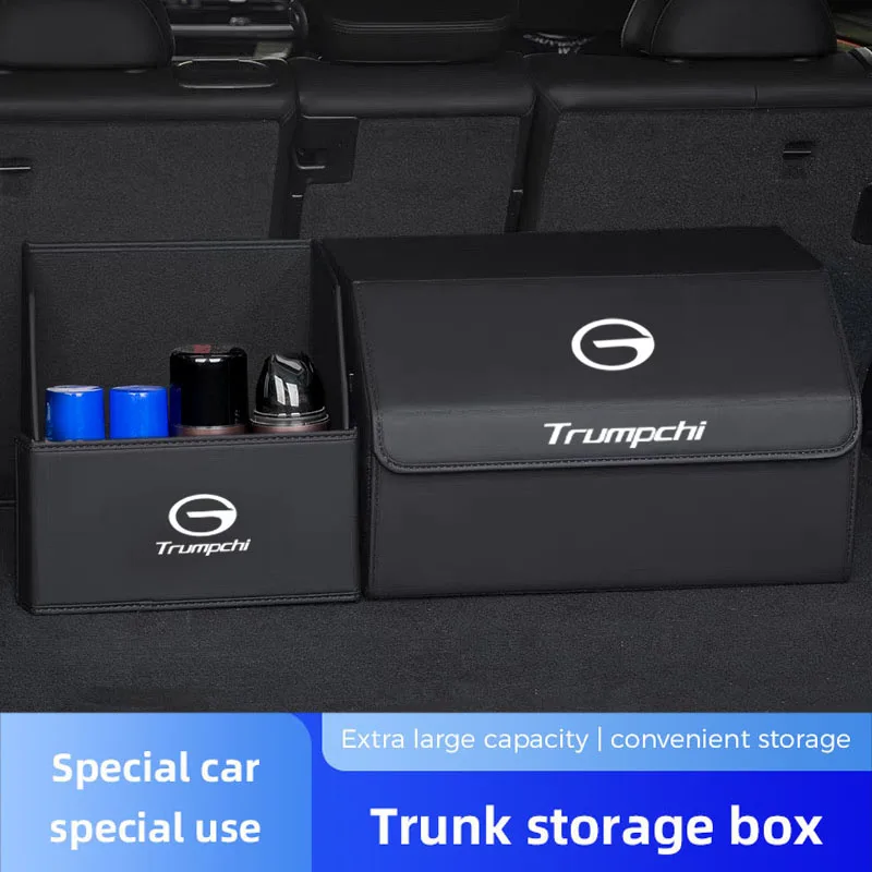 Car Trunk Storage B…