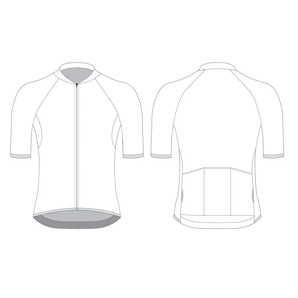 Cycling Jersey MTB Bicycle Clothing Customize Jersey