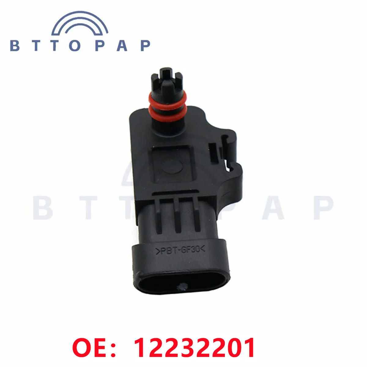 

12232201 Manifold Absolute Pressure MAP Sensor For Chevrolet Astra Hatchback Celta Corsa 2002-2011 Hatchback 93333350 024580287