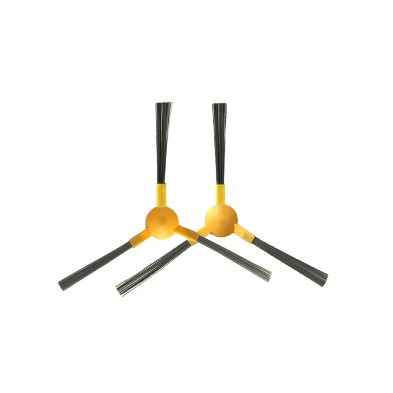 Szczotka boczna + filtr + Mop do Neatsvor X500/X600 tevor T8 M1 S6 odkurzacz Robot zestaw wymienny akcesoriów