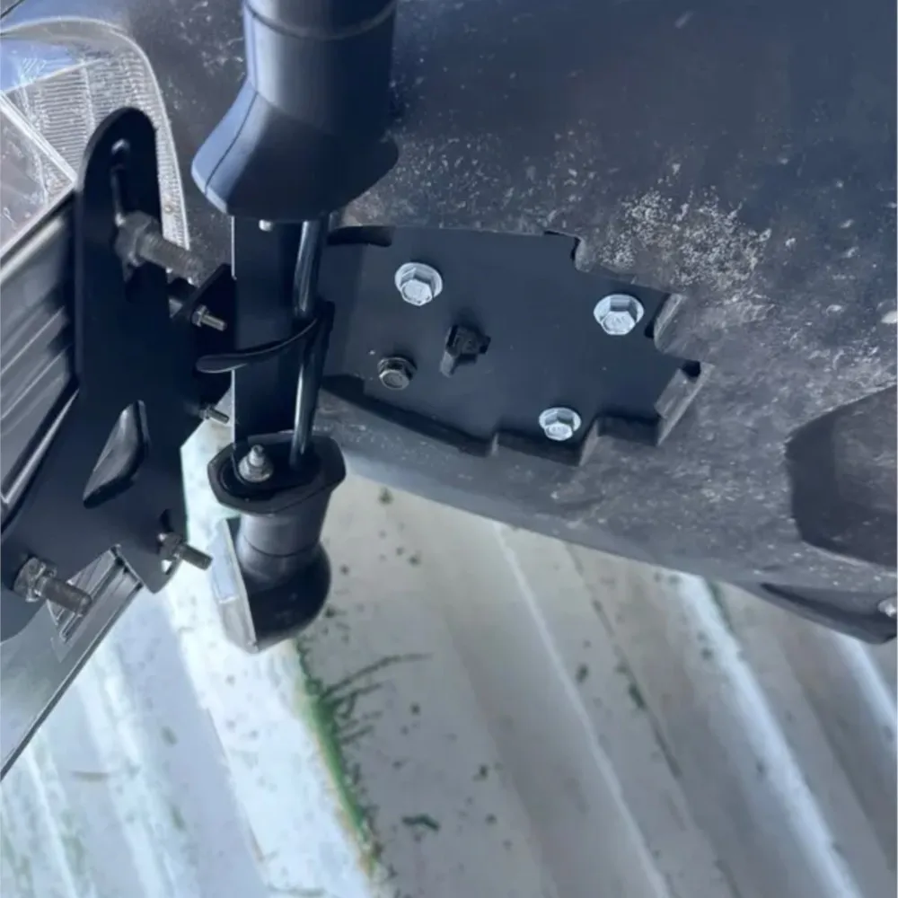 

Motorcycle License Plate Holder Bracket Fender For Suzuki GSX-S750 GSX-S1000F S1000 2015 2016 2017 2018 2019 2020 2021 2022 2023