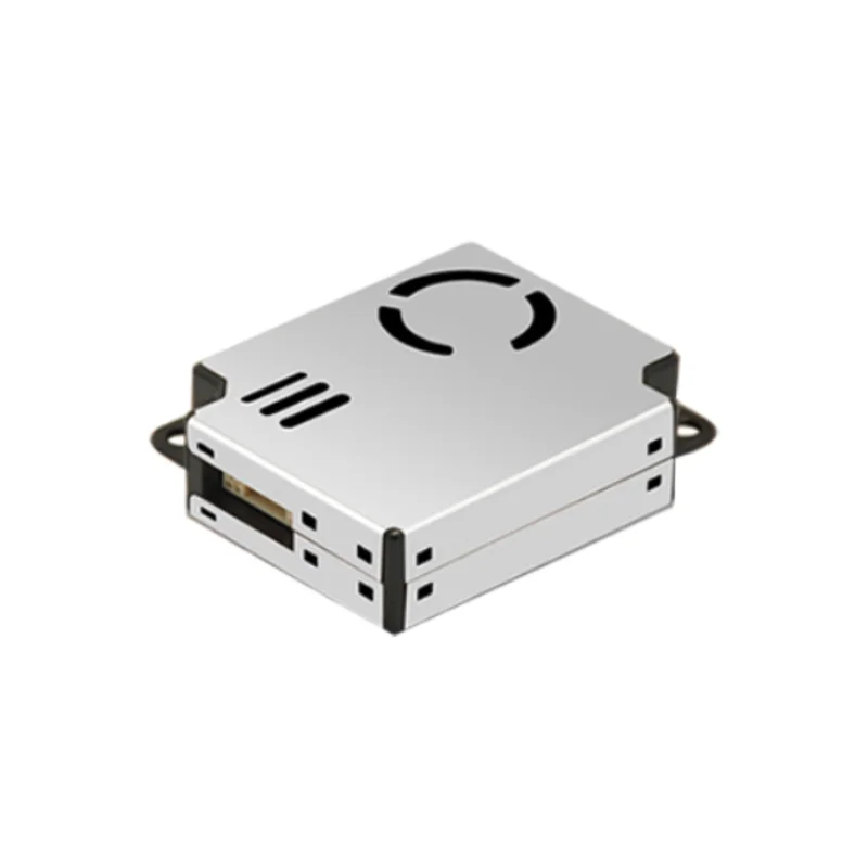 10PCS ZH07 PM2.5 Laser Dust Sensor Module Air Quality Particle Concentration Detection