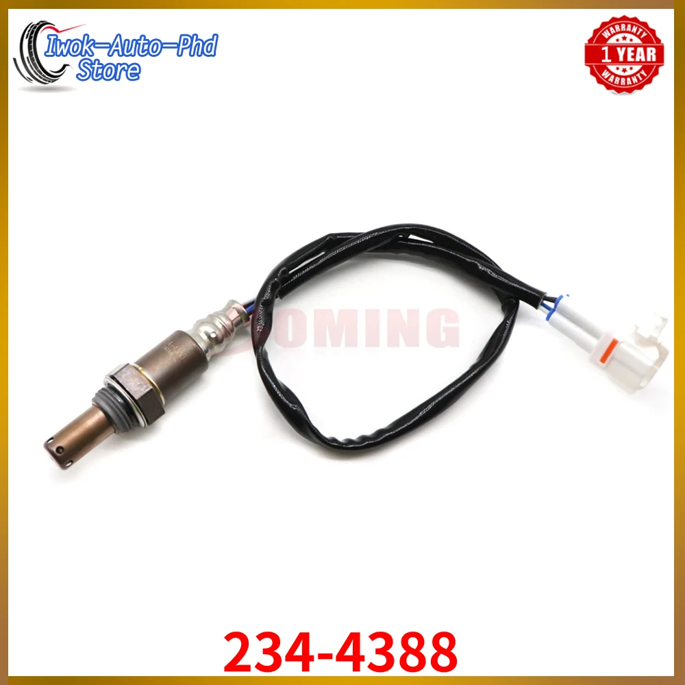 234-4388 Air Fuel Ratio Sensor Downstream O2 Oxygen Lambda Sensor Fit For SUZUKI SX4 2007