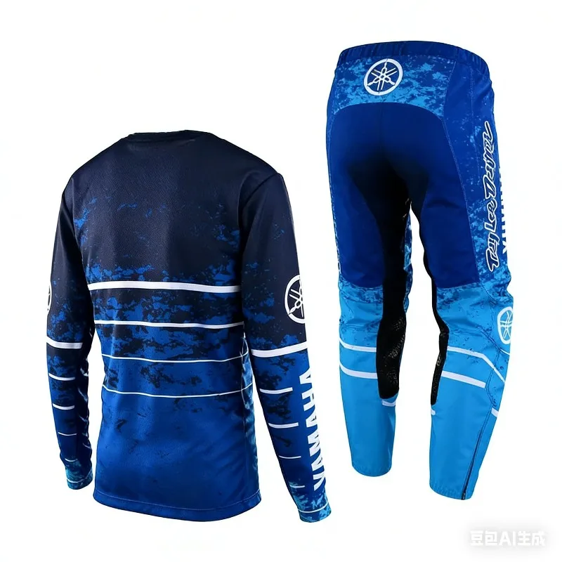 Thumbnail 2 - #20 Trending Motorcycle Riding Pants Right Now