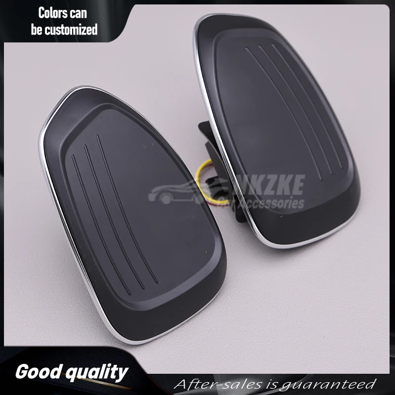 Suitable For Audi A4 B8 A6 C7 A3 8V Steering Wheel Shift Lever, Steering Wheel Accessories, Car Accessories