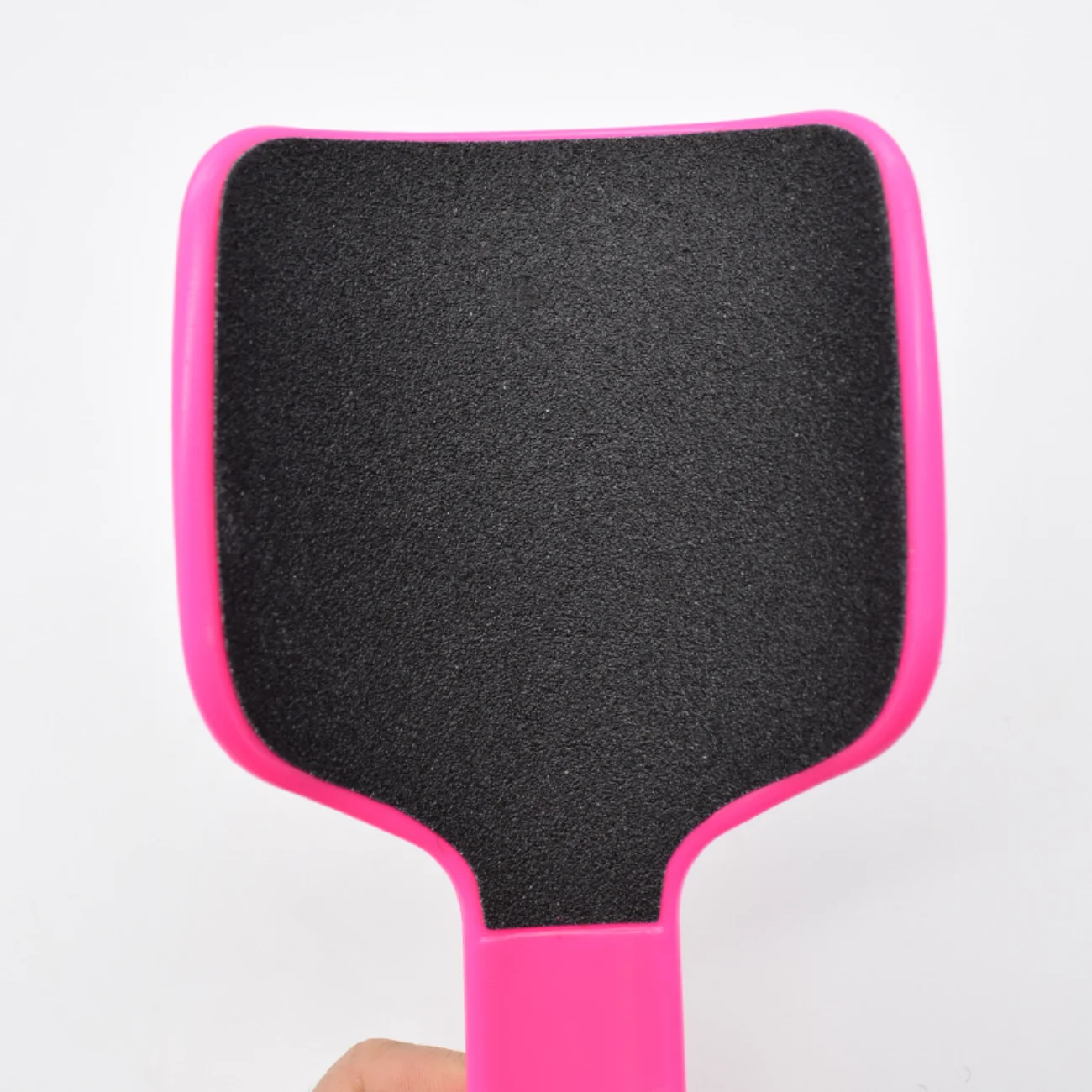 Foot File, Dead Skin Calluses Remover, Double-Sided Pedicure Foot File, U Shaped Foot Sander