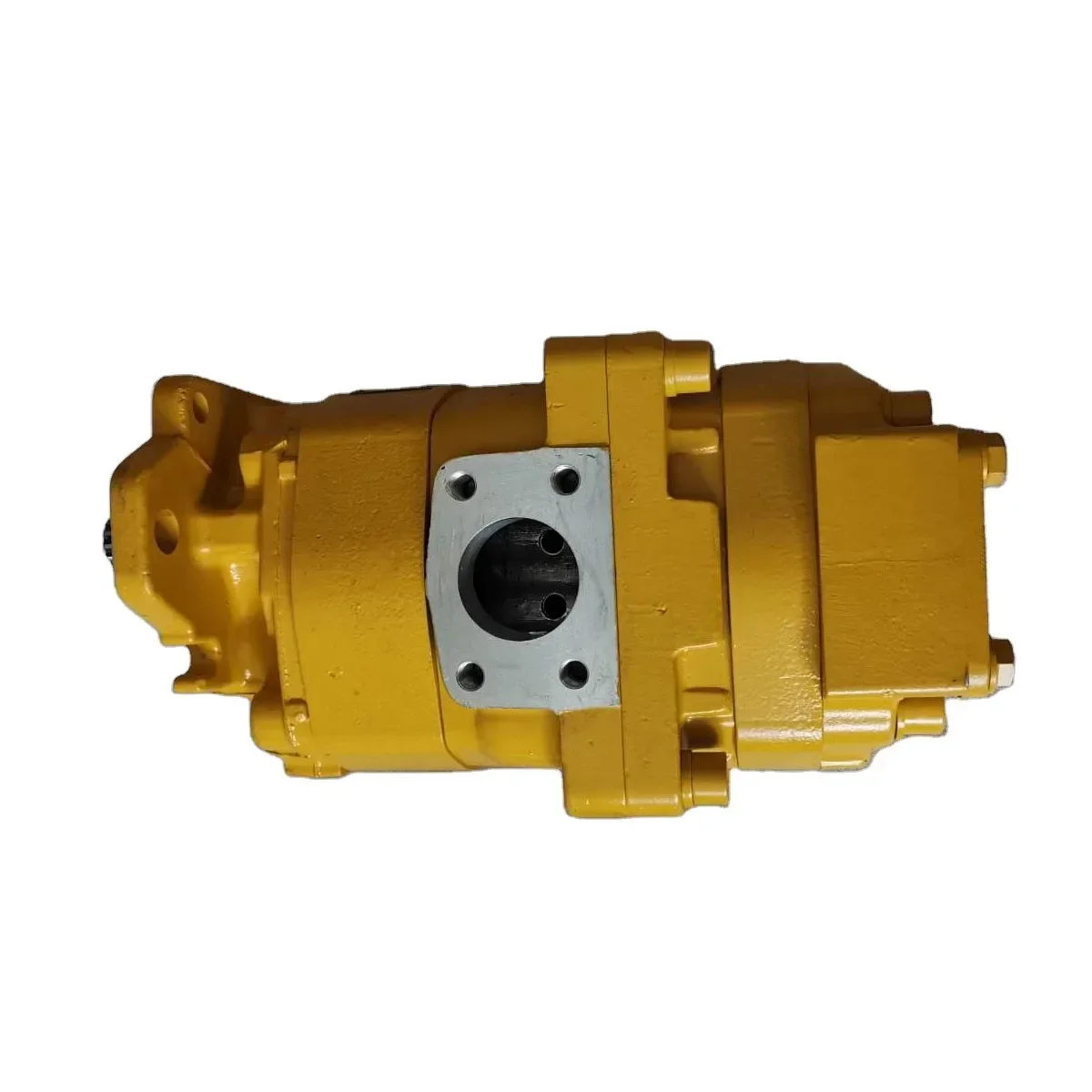 

705-51-30190 Hydraulic Pump fits for Komatsu Bulldozers D85A-21 D85E-21 D85P-21