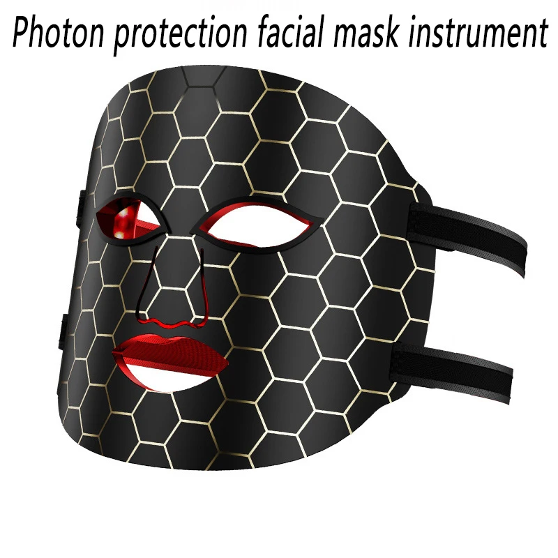 

Photon Shaping Силиконовая маска для лица Инструмент