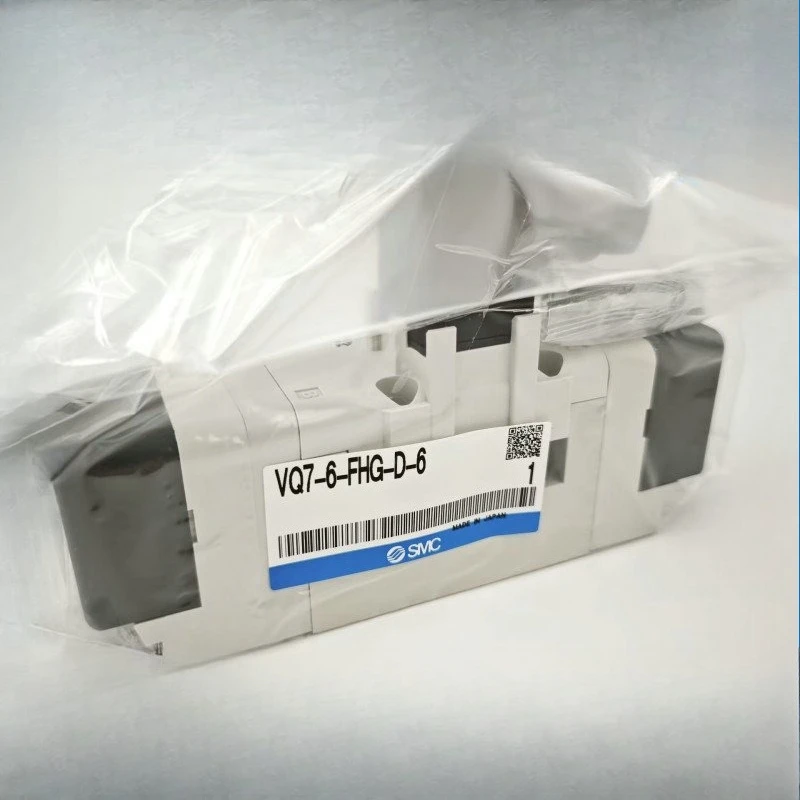 Parts For Smc 5-Way…