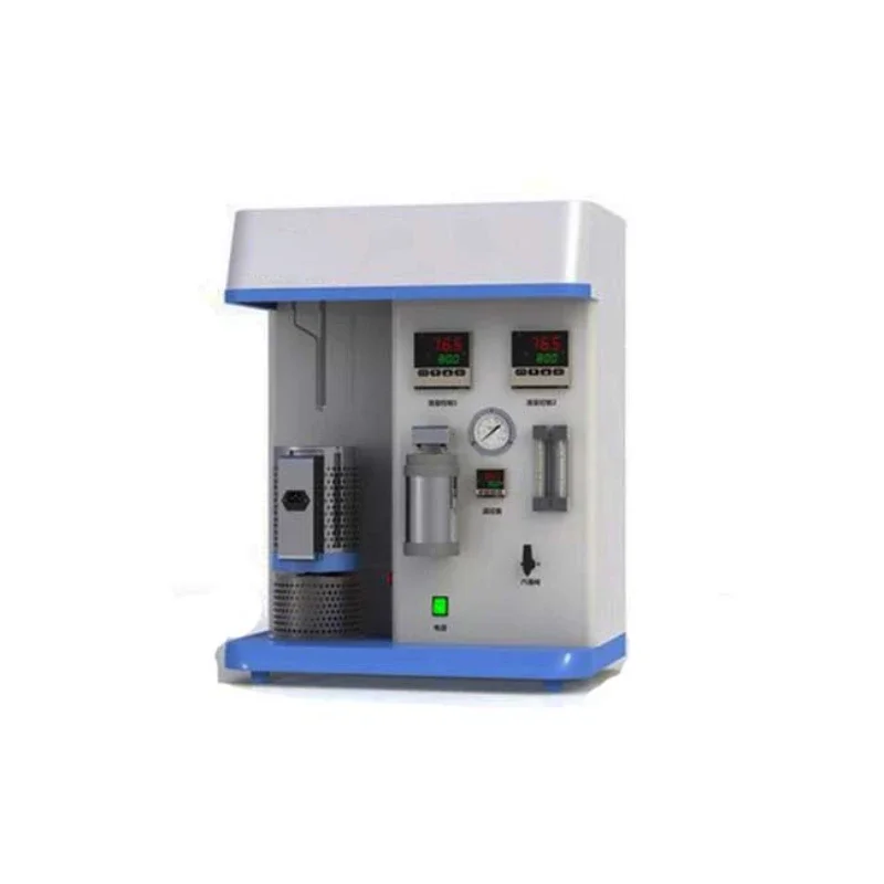 PCA1200 Multifunctional chemical adsorption instrument