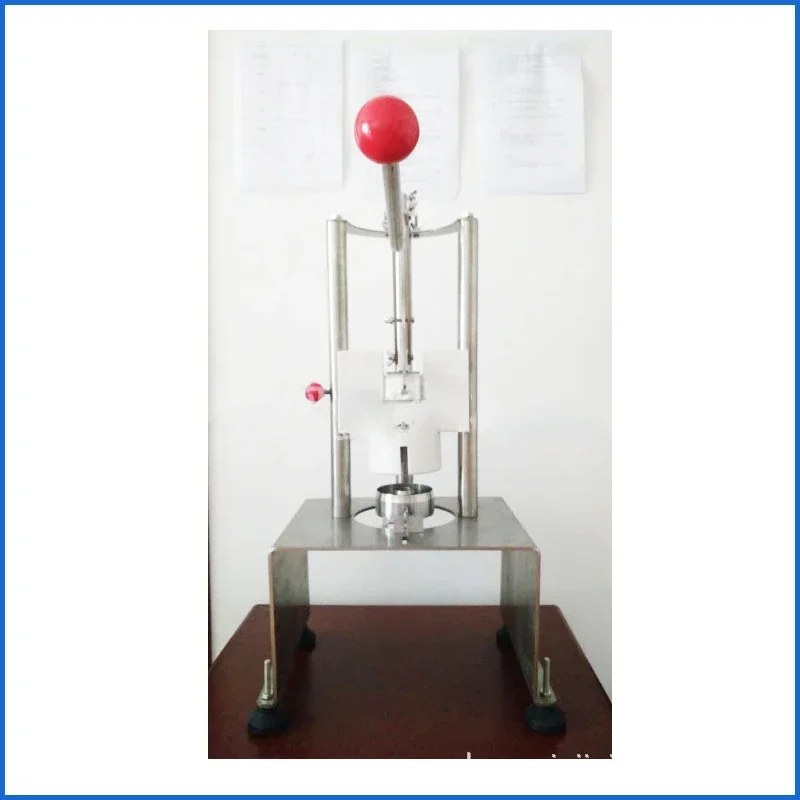 Máquina manual de descascar e descascar abacaxi em aço inoxidável HXP-1 Máquina de descascar e descascar frutas em aço inoxidável 304