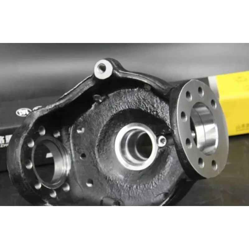 Knuckle L (ABS) AZ9719410067