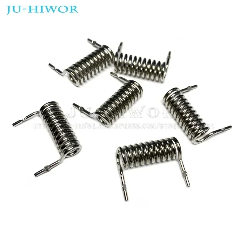 10pcs Constantan Resistance Sampling Resistor 5mm 10mm 12.5mm 15mm 20mm Pitch 1m 2m 2.5m 3m 5m 6m 7.5m 10m 15m 20m 30m R Ohm