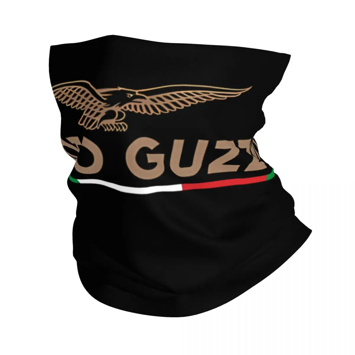 Neat Bandana Neck Gaiter Printed Motor Motocross Guzzi Face Scarf Hiking Unisex Adult Winter