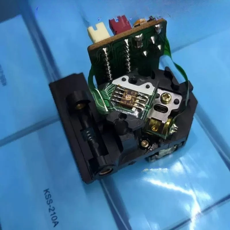 For kss-210a fever version cd player laser head direct replacement 150a bald head 210a good sound quality choose original