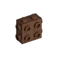Brown-20PCS