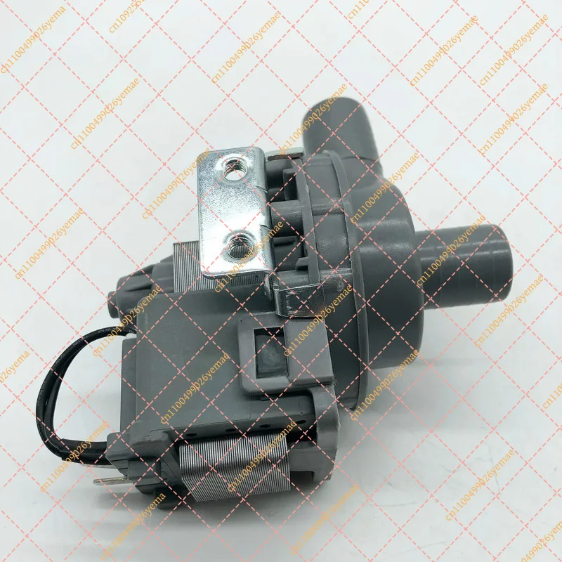 30W DP30-1 Circulation Pump, Universal Replacement Accessory for Ice Machines