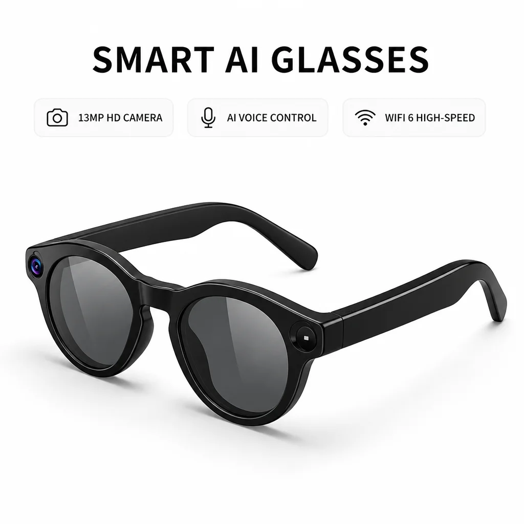 ai-cy02-smart-glasses-13mp-camera-4gb-1080p-video-real-time-translation-noise-reduction-music-call-control-sports-sunglasses