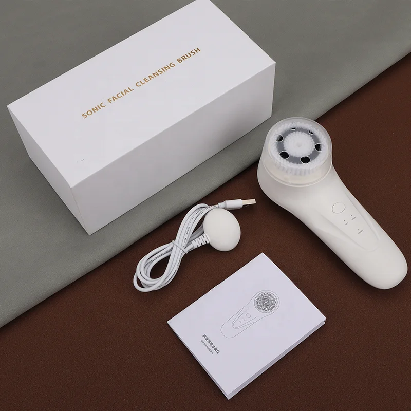 ipx7-hand-held-electric-facial-cleaning-brush-deep-cleaning-exfoliating-electric-face-scrubber-silicone-cleansing-wash-brush