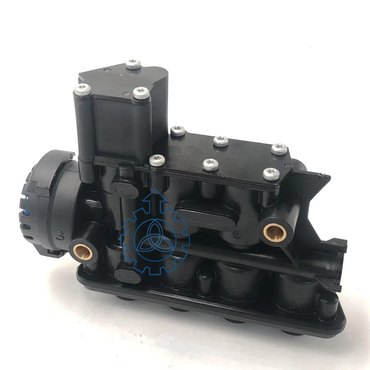 

Brake System Ecas Solenoid Valve for Volvo RVI Truck 21083654 7421083654 K019819