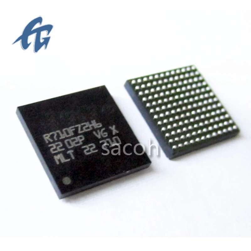 

(SACOH Integrated circuits) R710FZ2H6 STR710FZ2H6 1Pcs 100% Brand New Original In Stock