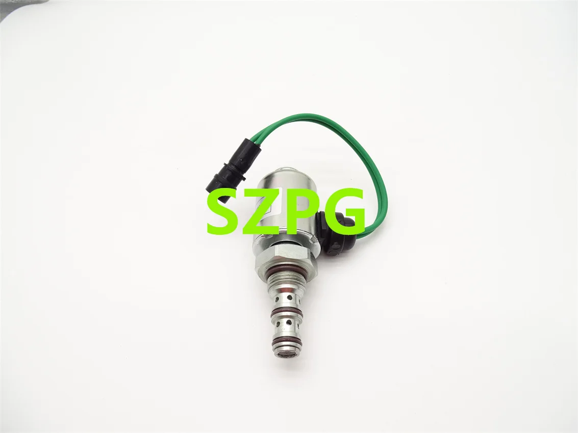 

Loader solenoid valve 186-1525 458-2950 9W2739 D8R 120H 135H 140H 160H