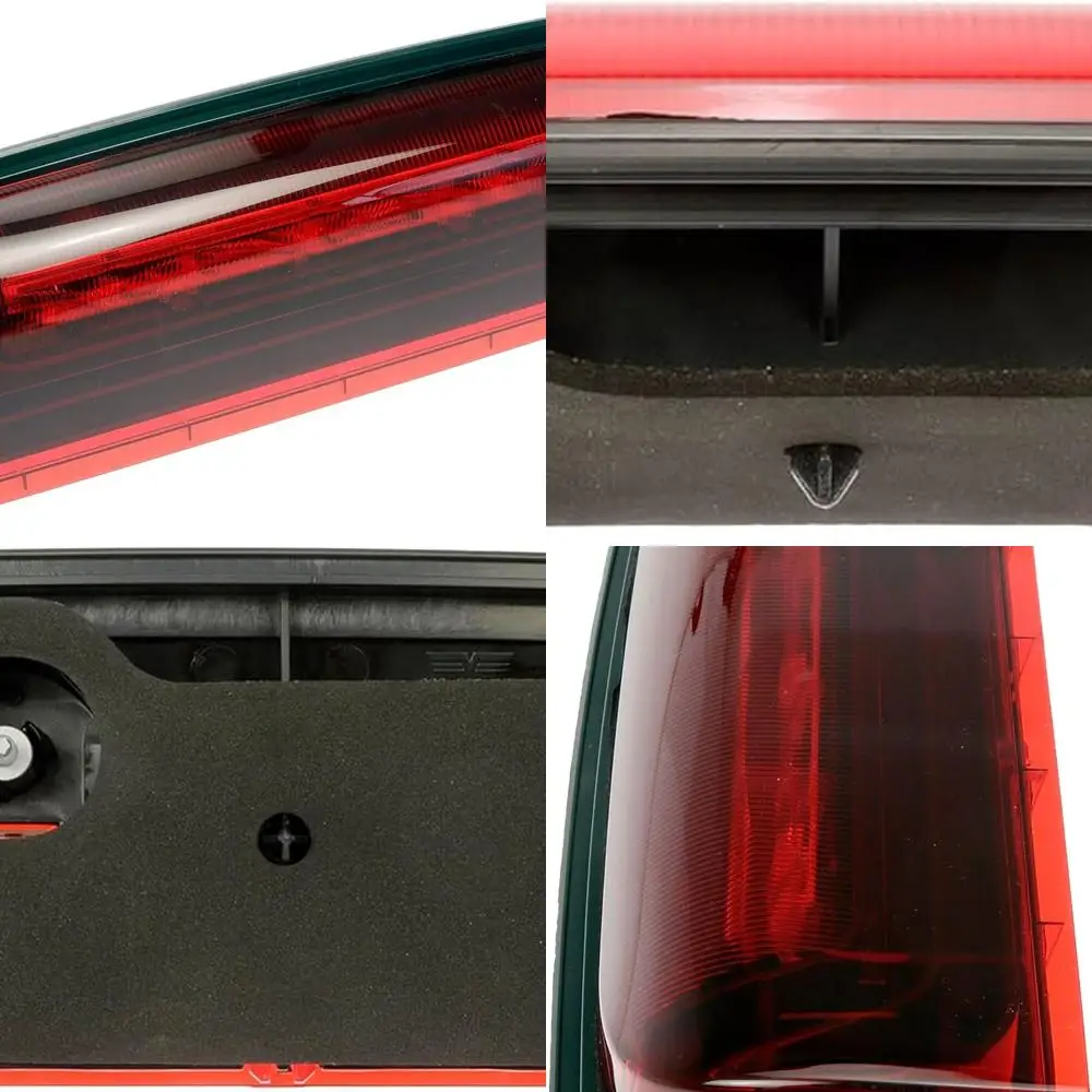 

Центральный стоп-сигнал с высоким креплением для моделей Select Ford — совместимость 923 года