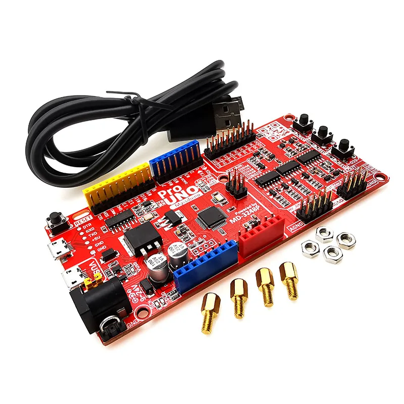 Massduino Uno Pro R… - image