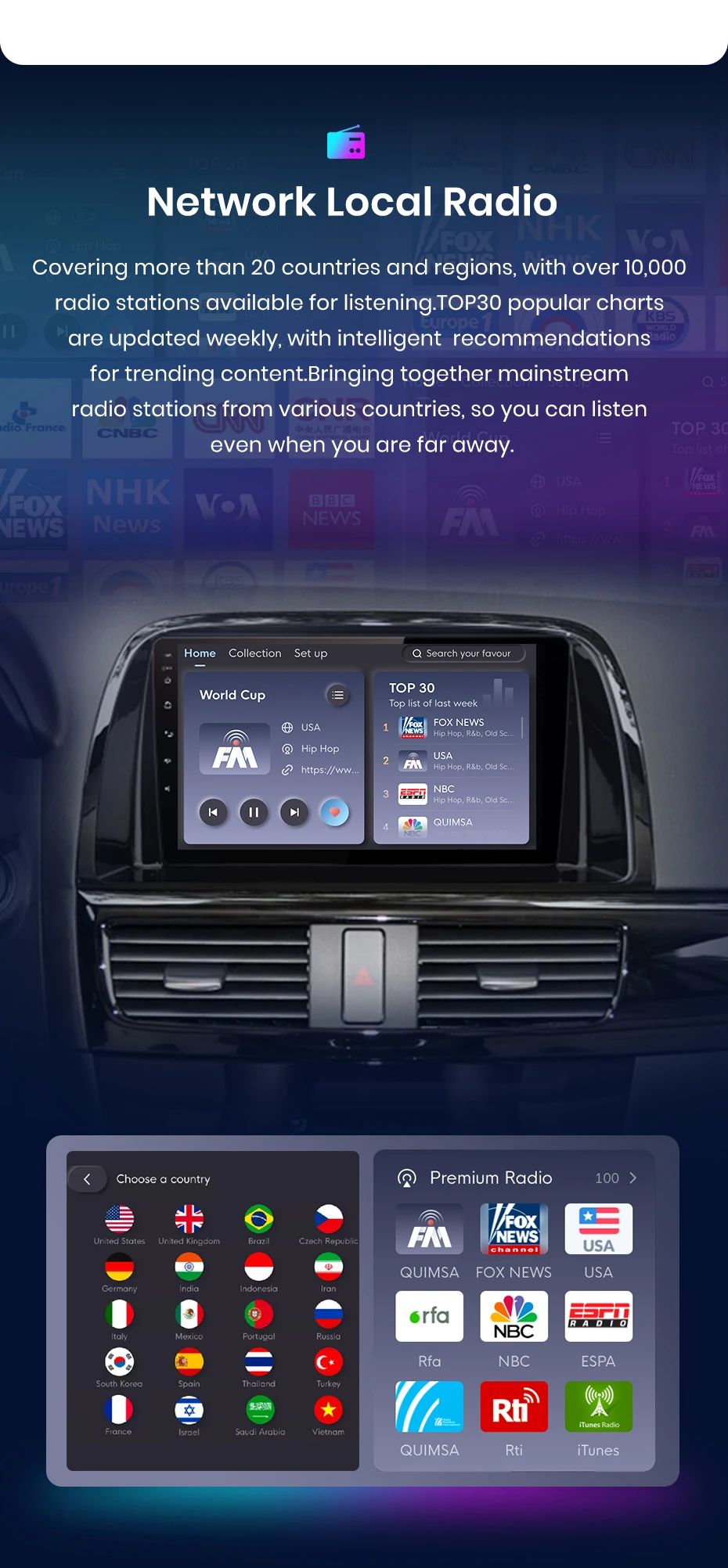 Junsun AI 4G LTE Drahtlose CarPlay Android Auto Auto Radio Für Mazda CX5 2012 2013 2014 2015 GPS Navi BT DSP RDS FM – Detail 14