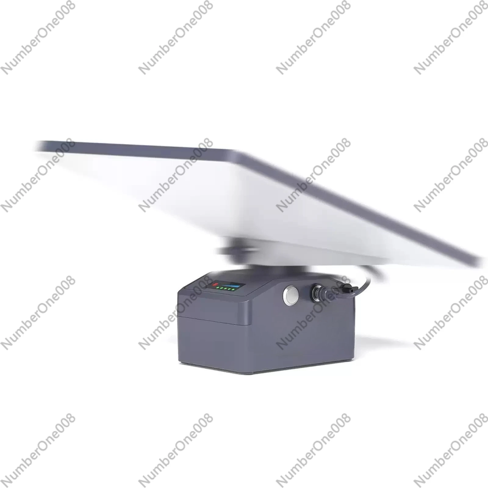 95W Mini Portable Power Supply Type C PD Fast Charging External Battery Pack for Phone Laptop