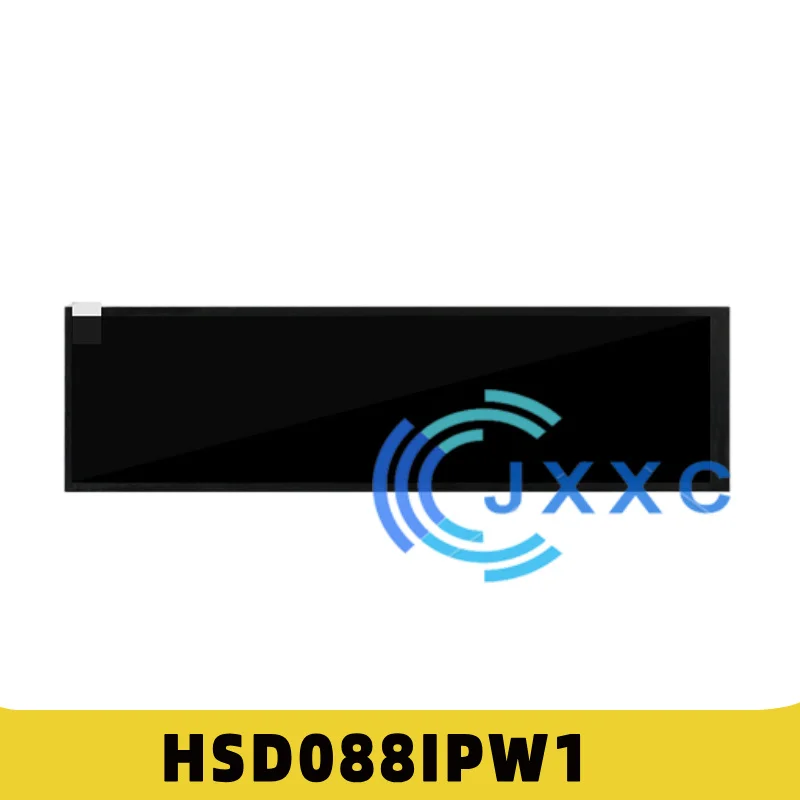 Adequado para painel de exibição LCD HSD088IPW1 HSD088IPW1-A00 de 8,8 polegadas