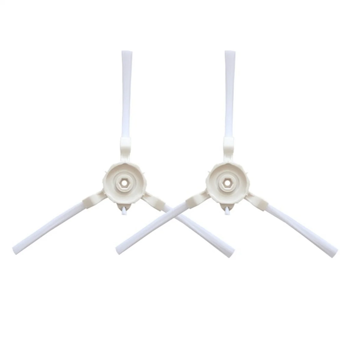 Pièces de rechange pour aspirateur robot Tefal Rowenta X-PlagroSerie 75 RG7687/RR7687WH, brosse latérale, filtre Hepa