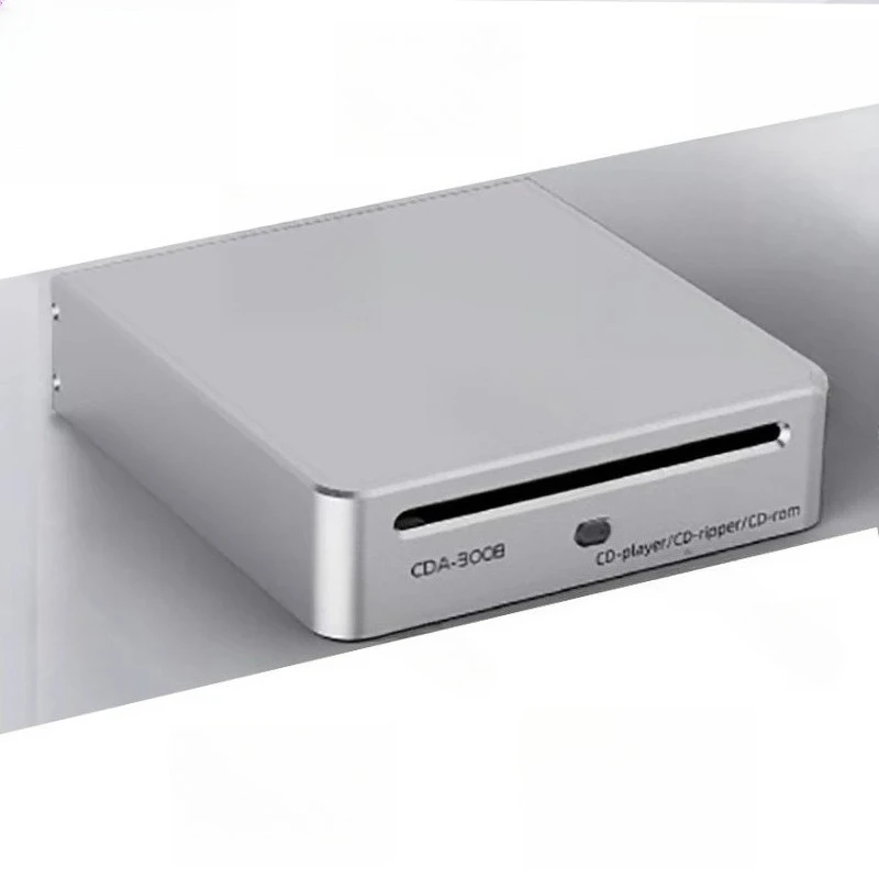 Automatic CD Ripper: A Comprehensive Review and Guide for Music Enthusiasts