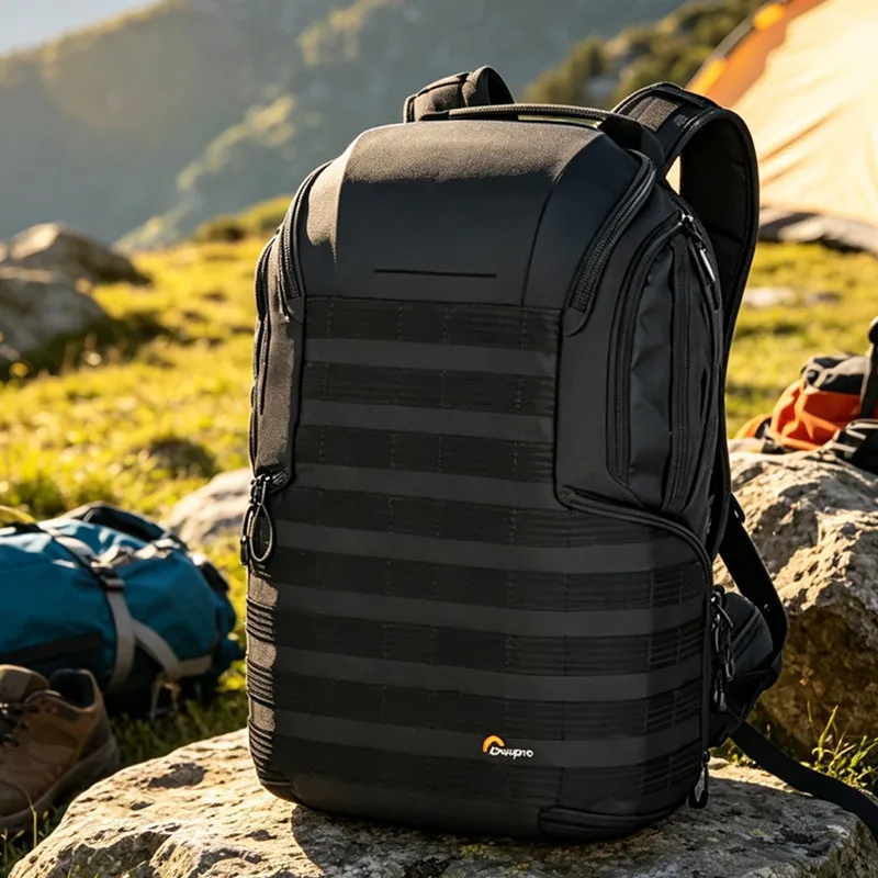 #2 Discounted High-Capacity Backpacks Worth Buying