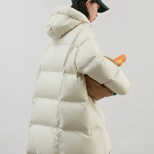 أسفل المعاطف