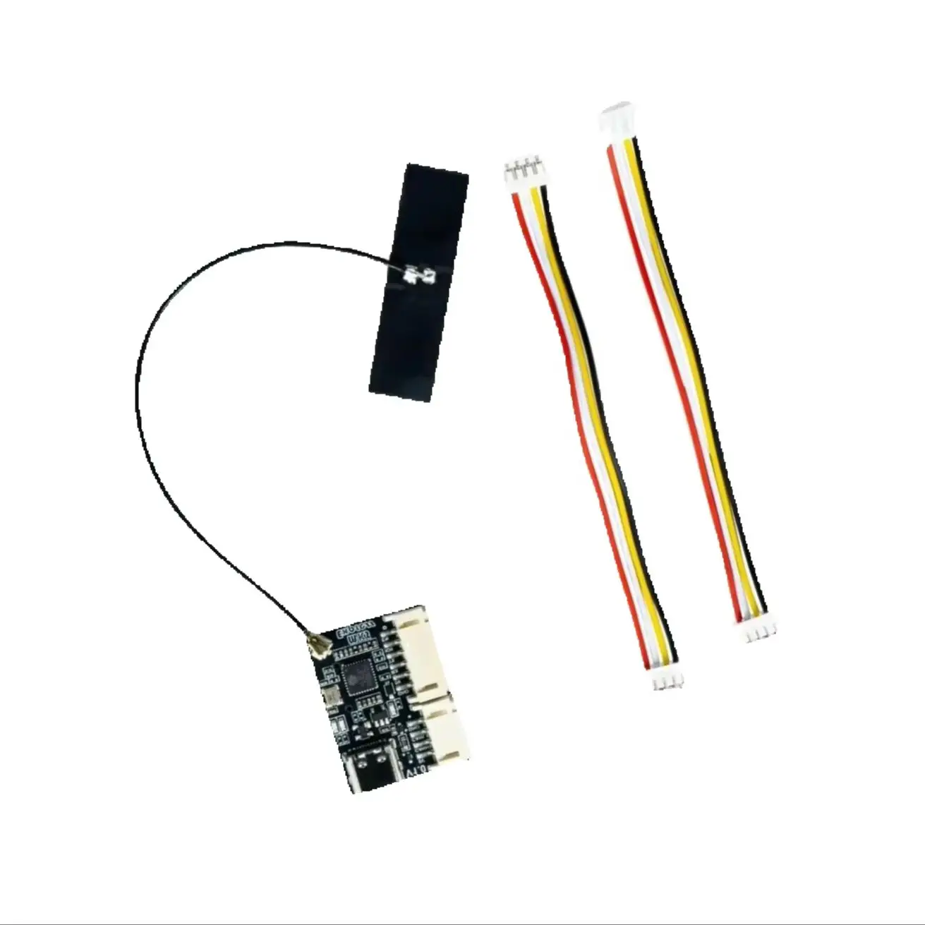 Makerbase Vesc Express Module with WiFi Bluetooth SD Card Logging And GPS Positioning for Electronic Projects