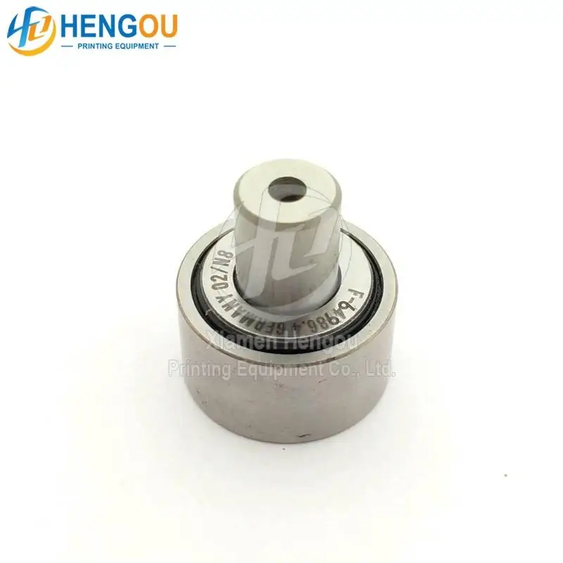 00.550.1806 Cam Follower F-64986 Bearing For SM52 PM52 Machinery Parts Replacement Parts F-64986.4