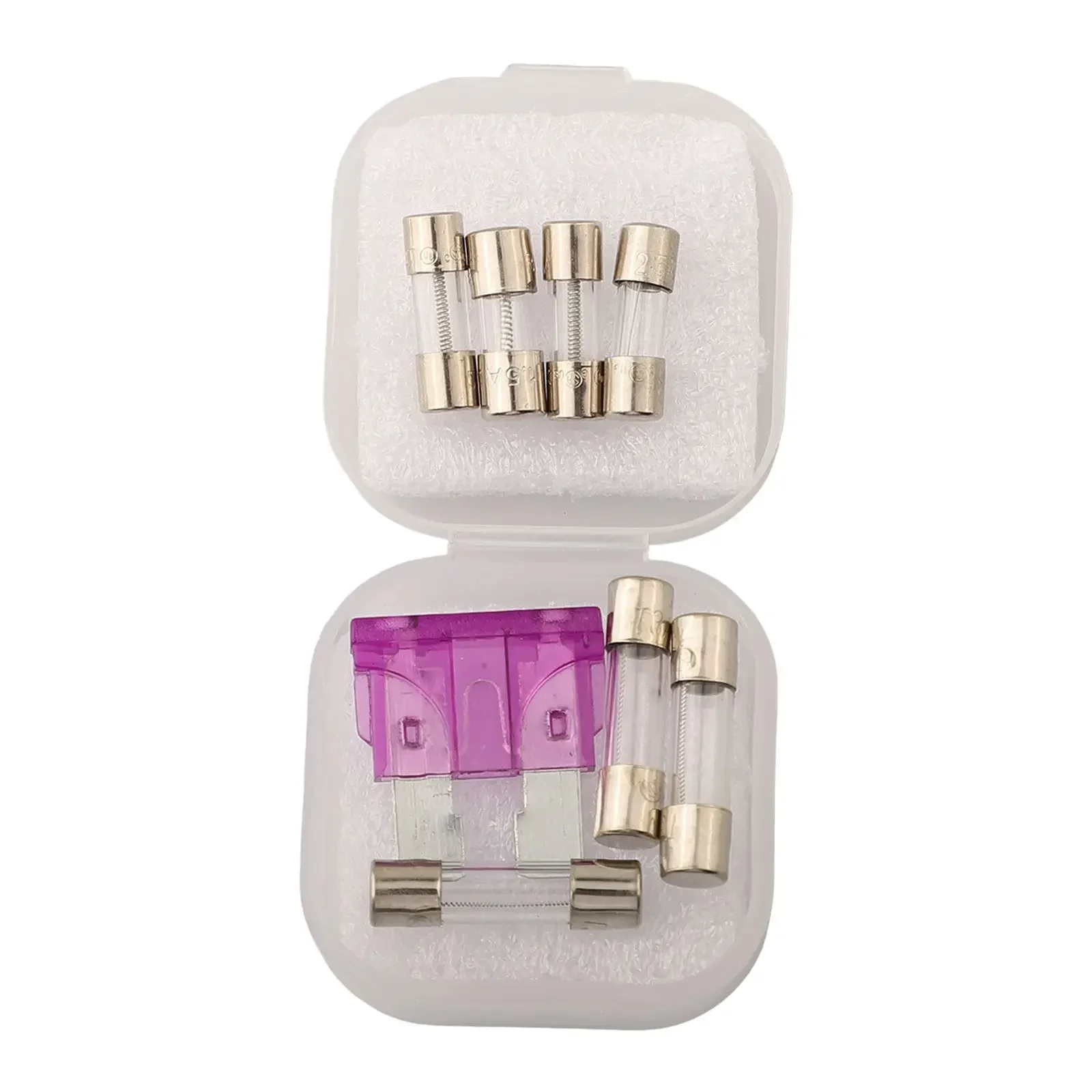 Kit FD Kit layanan Fuse ForHayward h-series kolam rendah panas 1.5 amp 3.0 amp bagian peralatan kolam