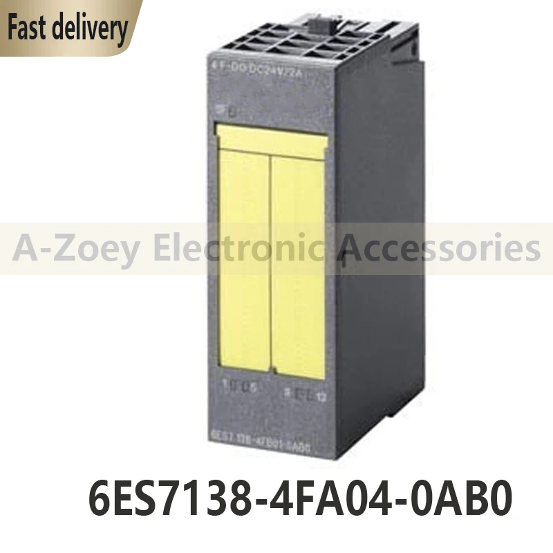 Neues Original 6ES7138-4FA04-0AB0 6ES7 138-4FA04-0AB0